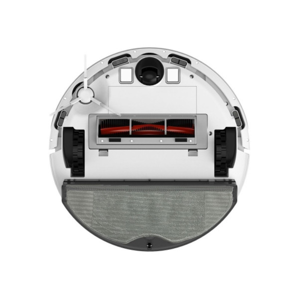 Пилосос Xiaomi Robot Vacuum S40 White