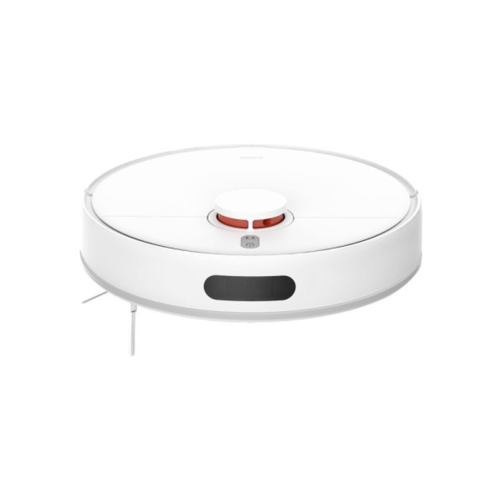 Пилосос Xiaomi Robot Vacuum S40 White