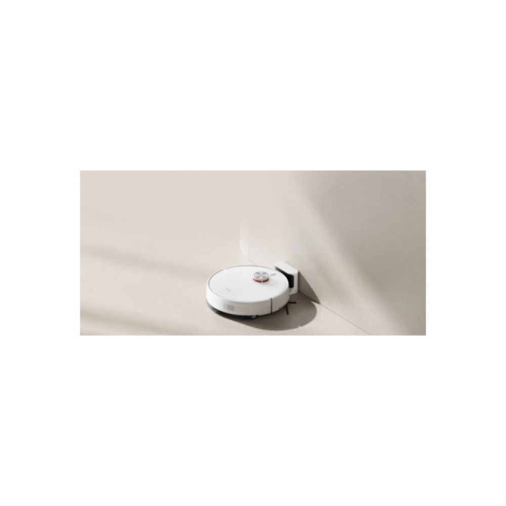 Пилосос Xiaomi Robot Vacuum S40 White