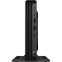 Комп'ютер персональний неттоп HP Pro 400-G9 Mini, Intel i5-14500T, 16GB, F512GB, UMA, WiFi, кл+м, 3р, Win11P