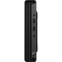 Комп'ютер персональний неттоп HP Pro 400-G9 Mini, Intel i5-14500T, 16GB, F512GB, UMA, WiFi, кл+м, 3р, Win11P