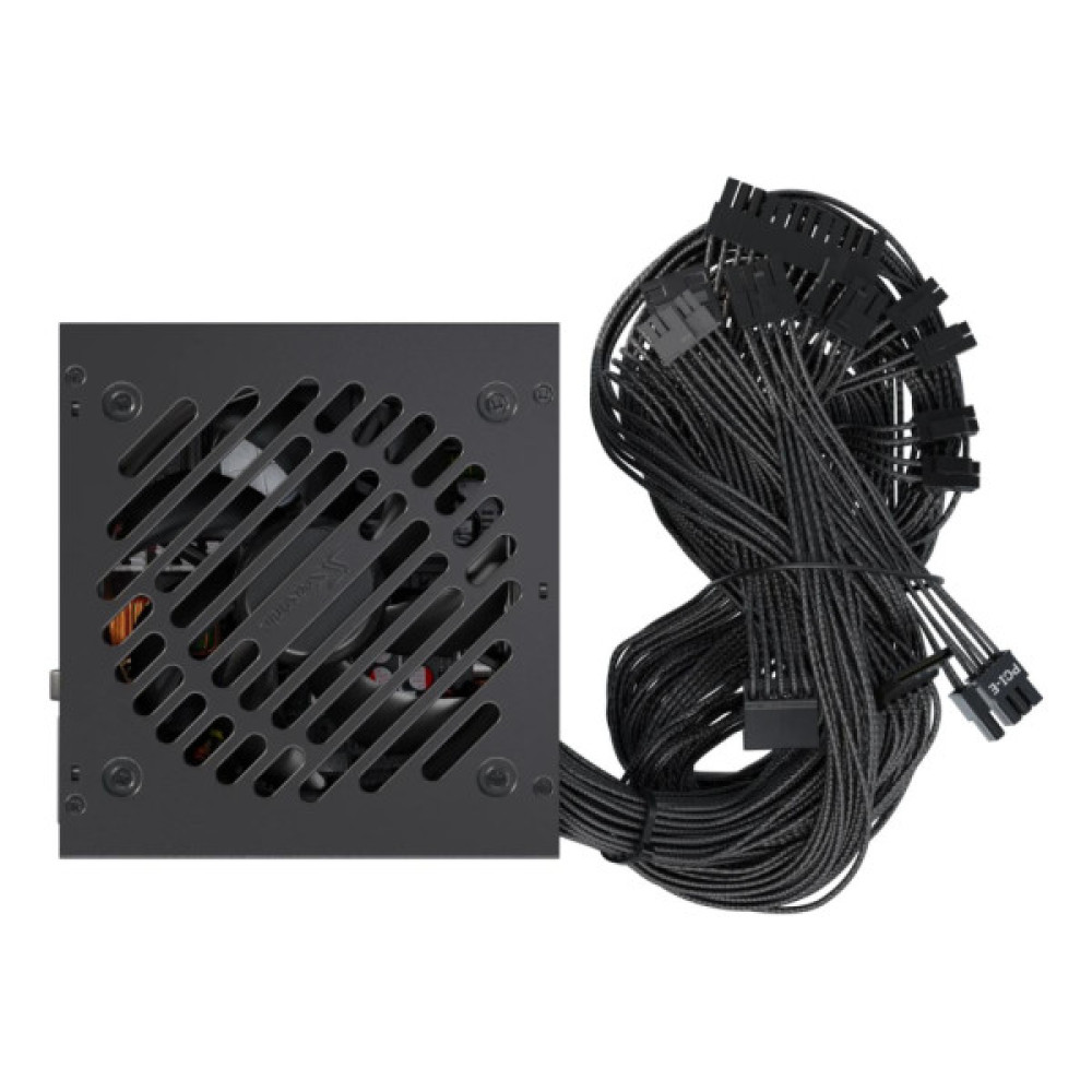 Блок живлення Seasonic 650W (CORE BC-650 ATX31)
