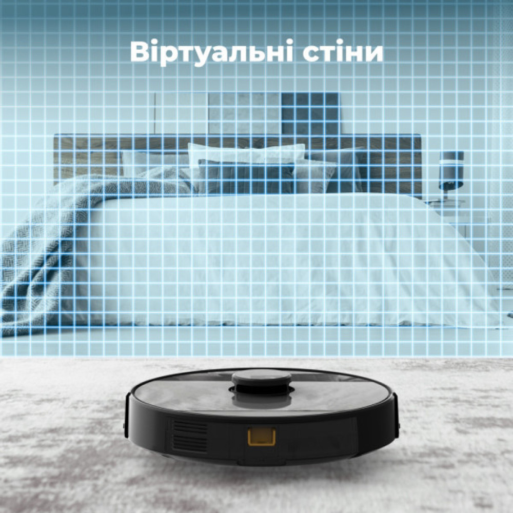 Пилосос AENO RC3S (ARC0003S)