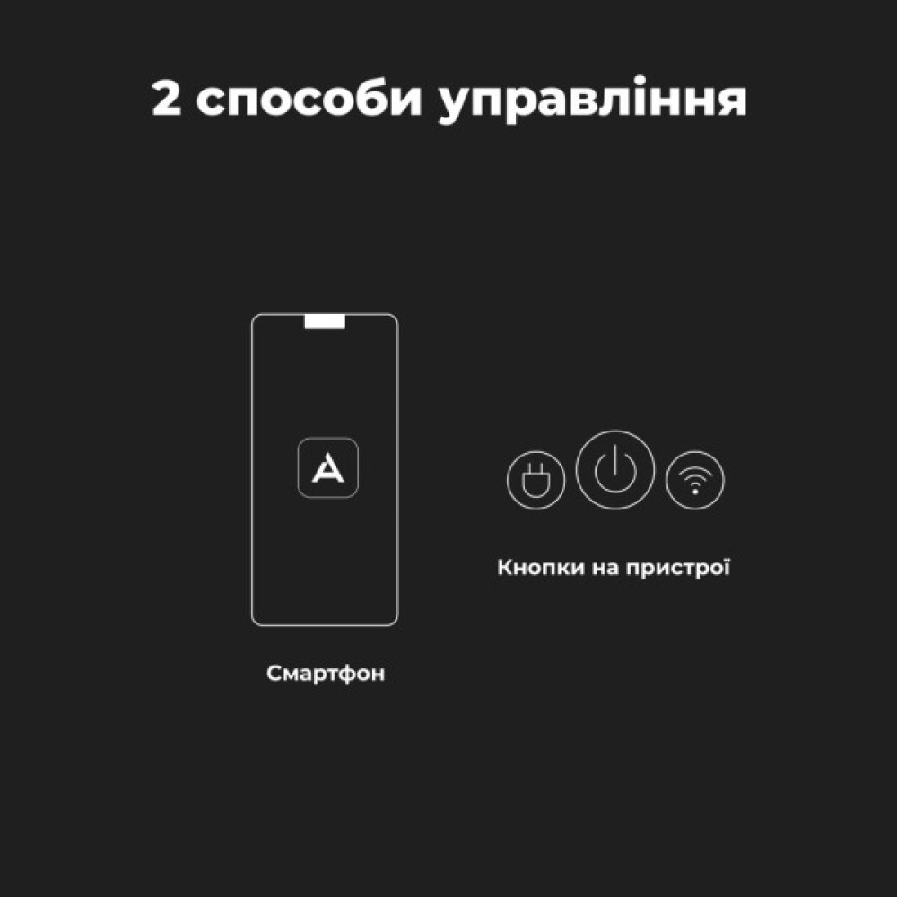 Пилосос AENO RC3S (ARC0003S)