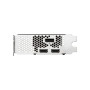 Відеокарта MSI GeForce RTX3050 6Gb LP OC (RTX 3050 LP 6G OC) Відеокарта MSI GeForce RTX3050 6Gb LP OC (RTX 3050 LP 6G OC)