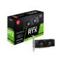 Відеокарта MSI GeForce RTX3050 6Gb LP OC (RTX 3050 LP 6G OC) Відеокарта MSI GeForce RTX3050 6Gb LP OC (RTX 3050 LP 6G OC)