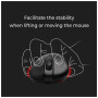 Мишка Zowie EC3-CW Wireless Black (9H.N4ABE.A2E) Мишка Zowie EC3-CW Wireless Black (9H.N4ABE.A2E)