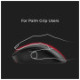 Мишка Zowie EC3-CW Wireless Black (9H.N4ABE.A2E) Мишка Zowie EC3-CW Wireless Black (9H.N4ABE.A2E)
