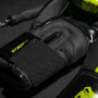 Боксерські рукавички Phantom Apex Elastic Neon Black/Yellow 16 унцій (PHBG2300-16)