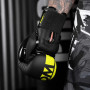 Боксерські рукавички Phantom Apex Elastic Neon Black/Yellow 16 унцій (PHBG2300-16)