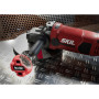Шліфмашина кутова SKIL 9791 AB 230мм 2200Вт 6600об·хв VRS+ плав. пуск 6.17кг