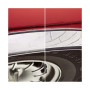 Автополіроль Sonax Chrome + Alupaste 75мл (308000) Автополіроль Sonax Chrome + Alupaste 75мл (308000)