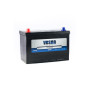 Акумулятор автомобільний Vesna 95 Ah/12V Japan (415 395) Акумулятор автомобільний Vesna 95 Ah/12V Japan (415 395)