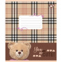 Зошит Yes You are cute А5 36 аркушів лінія (767899) Зошит Yes You are cute А5 36 аркушів лінія (767899)