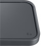 Зарядний пристрій Samsung 15W Wireless Charger Pad Dark Gray (EP-P2400TBEGEU) Зарядний пристрій Samsung 15W Wireless Charger Pad Dark Gray (EP-P2400TBEGEU)