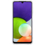 Чохол до мобільного телефона BeCover Samsung Galaxy A22 SM-A225 / M32 SM-M325 Transparancy (706490) Чохол до мобільного телефона BeCover Samsung Galaxy A22 SM-A225 / M32 SM-M325 Transparancy (706490)