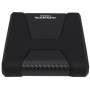 Зовнішній жорсткий диск 2.5" 1TB ADATA (AHD650-1TU31-CBK) Зовнішній жорсткий диск 2.5" 1TB ADATA (AHD650-1TU31-CBK)
