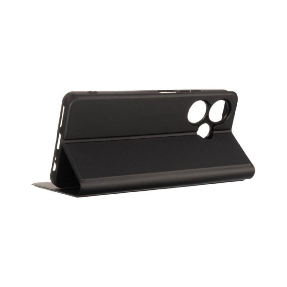 Чохол до мобільного телефона BeCover Exclusive New Style Infinix Hot 30 (X6831) Black (711212) Чохол до мобільного телефона BeCover Exclusive New Style Infinix Hot 30 (X6831) Black (711212)