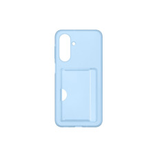Чохол до мобільного телефона Samsung Galaxy A17 (A175) Card Slot Case Blue (EF-OA176TLEGWW) Чохол до мобільного телефона Samsung Galaxy A17 (A175) Card Slot Case Blue (EF-OA176TLEGWW)