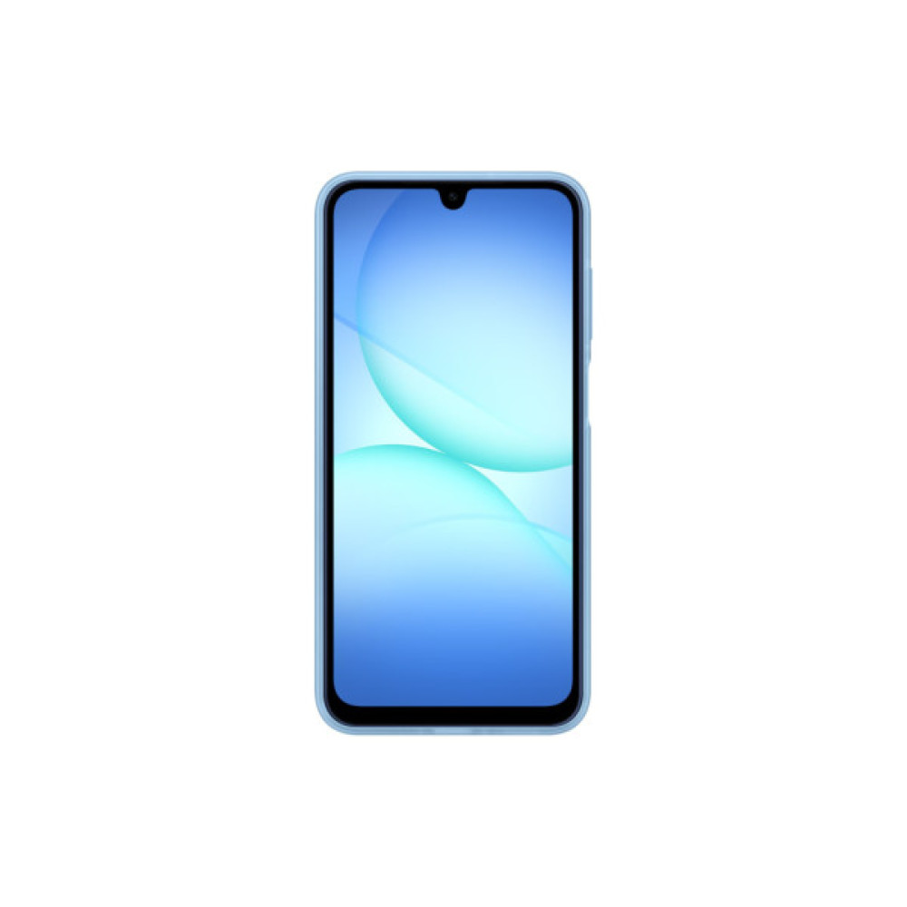 Чохол до мобільного телефона Samsung Galaxy A17 (A175) Card Slot Case Blue (EF-OA176TLEGWW) Чохол до мобільного телефона Samsung Galaxy A17 (A175) Card Slot Case Blue (EF-OA176TLEGWW)