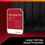 Жорсткий диск 3.5" 18TB WD (WD181KFGX) Жорсткий диск 3.5" 18TB WD (WD181KFGX)