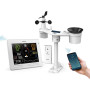 Метеостанція Sencor SWS16600WIFI Метеостанція Sencor SWS16600WIFI