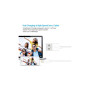 Дата кабель USB 2.0 AM to Lightning 1.8m 2.1A MFI White Choetech (IP0027-WH) Дата кабель USB 2.0 AM to Lightning 1.8m 2.1A MFI White Choetech (IP0027-WH)