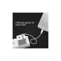 Дата кабель USB 2.0 AM to Lightning 1.8m 2.1A MFI White Choetech (IP0027-WH) Дата кабель USB 2.0 AM to Lightning 1.8m 2.1A MFI White Choetech (IP0027-WH)