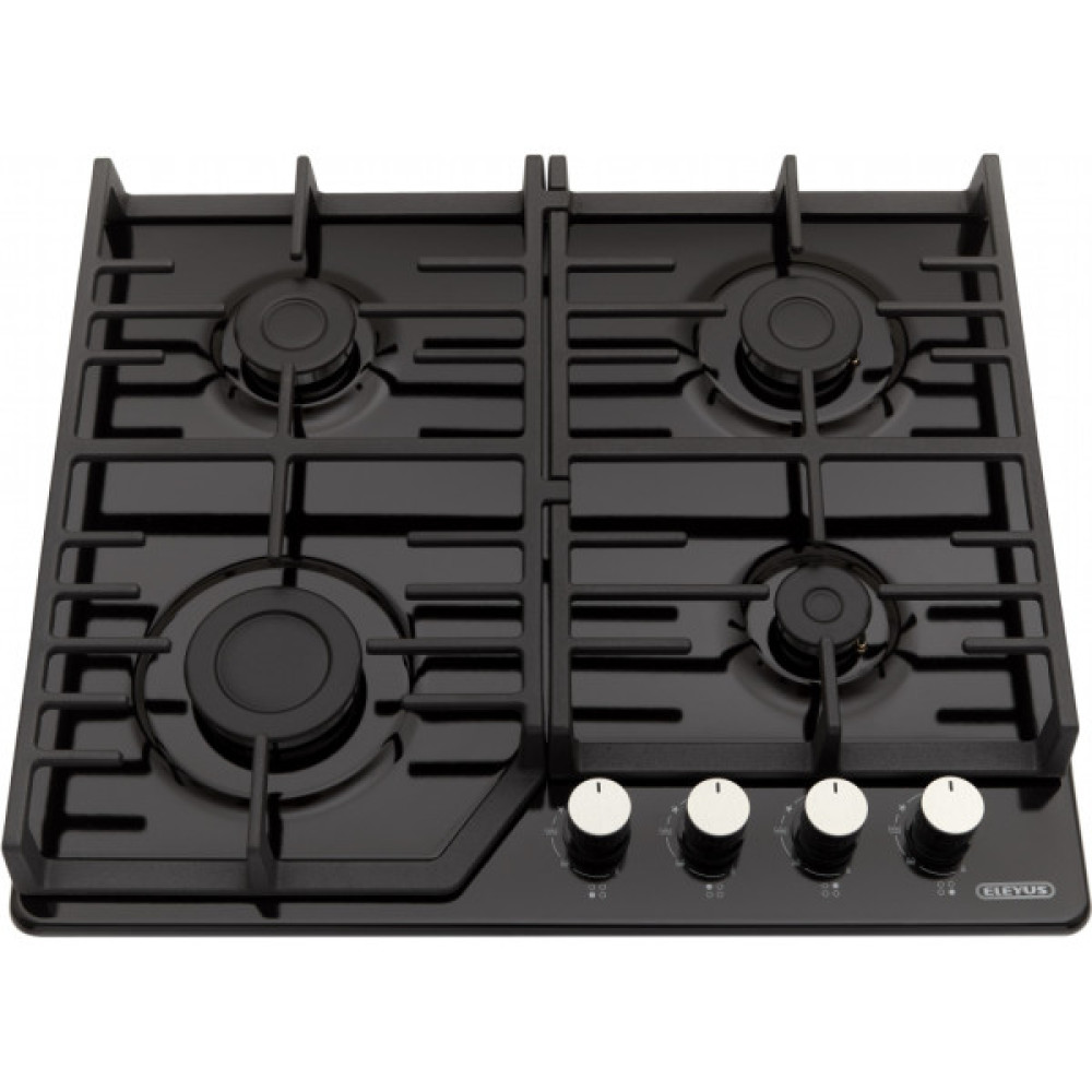 Варочна поверхня Eleyus MAGENTA 60 BL CF