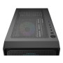 Корпус для ПК OCYPUS GAMMA C50 BK ARGB (GAMMA-C50-BKG400XX-GL)