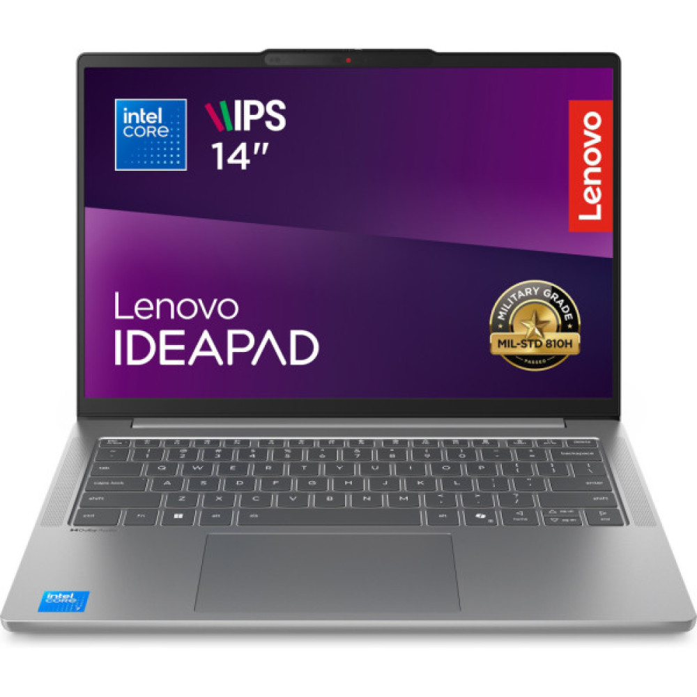 Ноутбук Lenovo IdeaPad Slim 5 14IRH10 (83HR00BLRA)