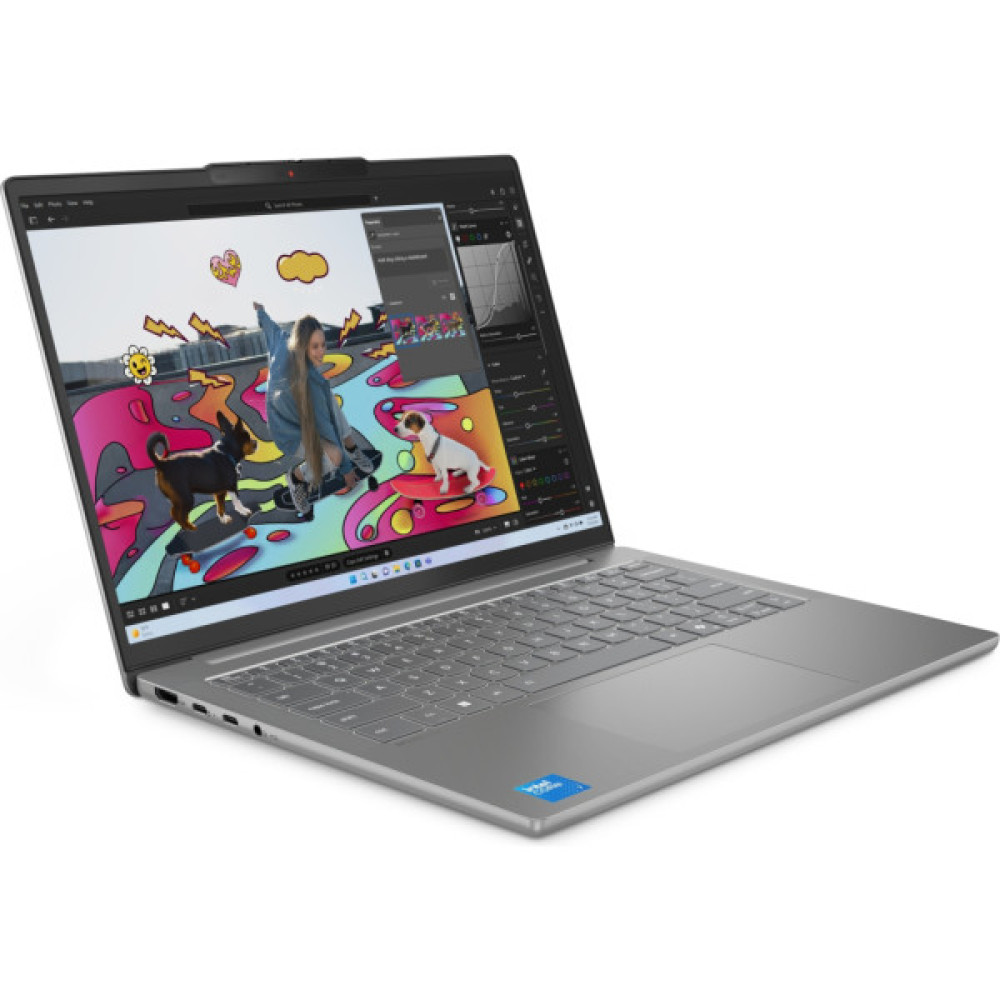 Ноутбук Lenovo IdeaPad Slim 5 14IRH10 (83HR00BLRA)