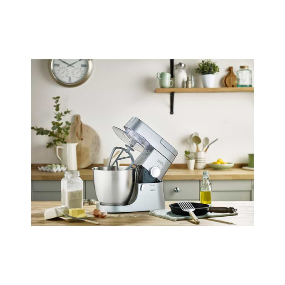 Кухонний комбайн Kenwood KVL 4170 S