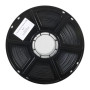 Пластик для 3D-принтера Flashforge ASA-CF 1,75mm 1kg Black (90009139001)