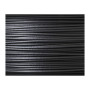 Пластик для 3D-принтера Flashforge ASA-CF 1,75mm 1kg Black (90009139001)