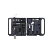 Дриль Xiaomi HOTO 12V Brushless Drill Tool Set (QWDZGJ001)