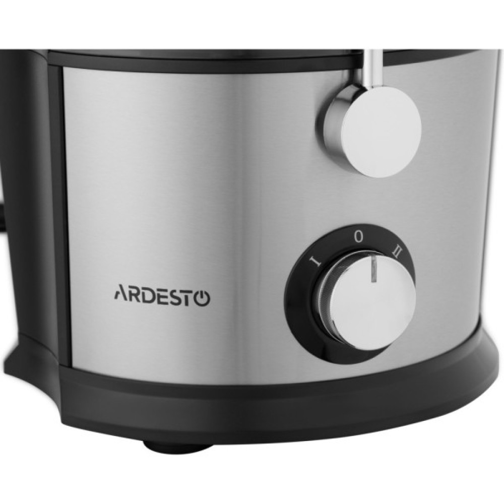 Соковижималка ARDESTO JEG-800
