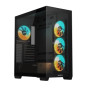 Корпус для ПК GIGABYTE GB-C500P ST