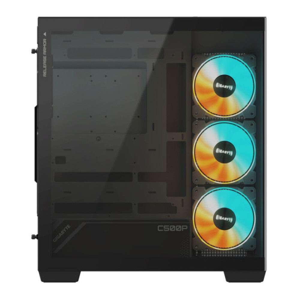 Корпус для ПК GIGABYTE GB-C500P ST