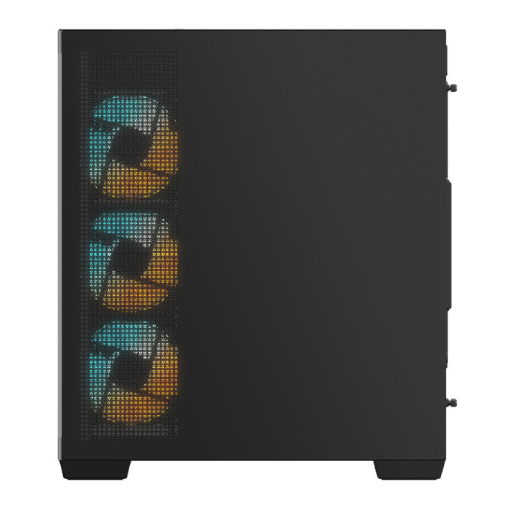 Корпус для ПК GIGABYTE GB-C500P ST