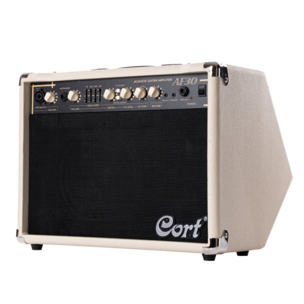 Комбопідсилювач Cort AF30
