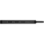 Концентратор XoKo AC-405 Type-C to HDMI+USB 3.0+USB 2.0+Type-C (XK-AC-405) Концентратор XoKo AC-405 Type-C to HDMI+USB 3.0+USB 2.0+Type-C (XK-AC-405)