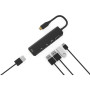 Концентратор XoKo AC-405 Type-C to HDMI+USB 3.0+USB 2.0+Type-C (XK-AC-405) Концентратор XoKo AC-405 Type-C to HDMI+USB 3.0+USB 2.0+Type-C (XK-AC-405)