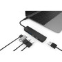 Концентратор XoKo AC-405 Type-C to HDMI+USB 3.0+USB 2.0+Type-C (XK-AC-405) Концентратор XoKo AC-405 Type-C to HDMI+USB 3.0+USB 2.0+Type-C (XK-AC-405)