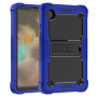 Чохол до планшета Armorstandart Rover Samsung Tab A9 Blue (ARM84965) Чохол до планшета Armorstandart Rover Samsung Tab A9 Blue (ARM84965)