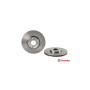 Гальмівний диск Brembo 09.A601.10