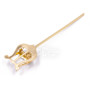Кріплення-ліра Maxtone M116 Trumpet Lyre Кріплення-ліра Maxtone M116 Trumpet Lyre