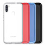 Чохол до мобільного телефона Samsung KD Lab Protective Cover Galaxy A11 (A115) Transparency (GP-FPA115KDATW) Чохол до мобільного телефона Samsung KD Lab Protective Cover Galaxy A11 (A115) Transparency (GP-FPA115KDATW)