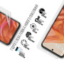 Плівка захисна Armorstandart Anti-Blue Motorola Razr 50 (ARM80027) Плівка захисна Armorstandart Anti-Blue Motorola Razr 50 (ARM80027)