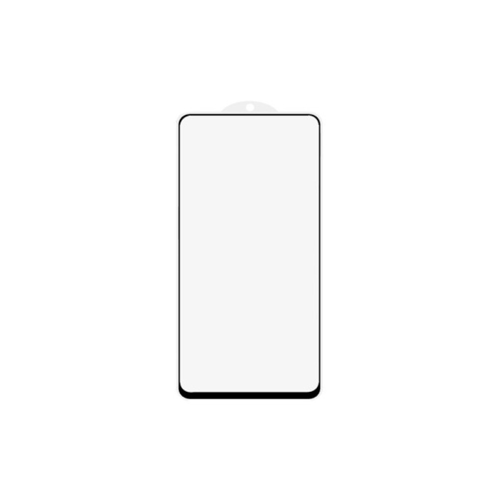 Скло захисне Drobak Matte Ceramics Samsung Galaxy A54 (676707)